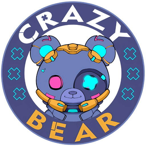 Crazy Bear Amusement – Ottawa Birthday Party, Arcade, VR, Claw Zone & Fun